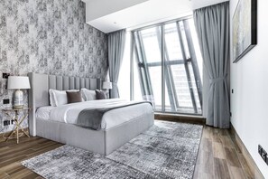 アパートメント バリアフリー | 1 室のベッドルーム