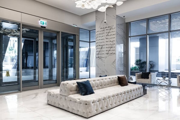 アパートメント バリアフリー | 1 室のベッドルーム