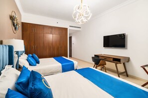 Appartement | 1 chambre