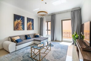 Apartment | Exterior