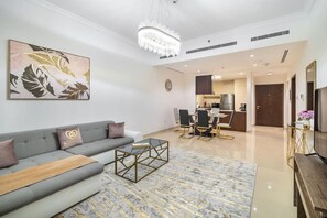 Apartment | Exterior