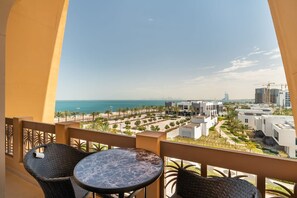 아파트 | 1 개의 침실