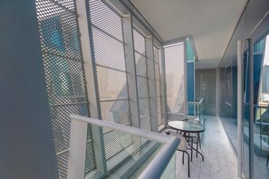 アパートメント バリアフリー | 外観