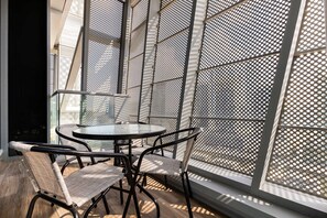 Leilighet, tilgjengelighetstilpasset | 1 soverom