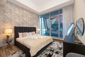 Appartamento, accessibile ai disabili | 1 camera