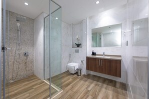 Appartement, accessible aux personnes à mobilité réduite