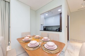 House, Accessible | Exterior - Stunning Corner Suite Canal View (Dubai)