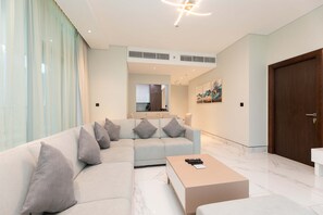 Appartement, accessible aux personnes à mobilité réduite