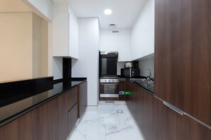 Apartment, barrierefrei | Aussenbereich