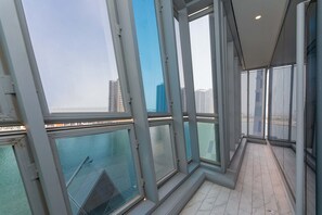 Lejlighed - handicapvenligt | 1 soveværelse