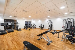 Apartament, accessible | 2 dormitoris 