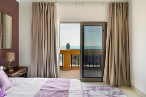 Apartment, Accessible