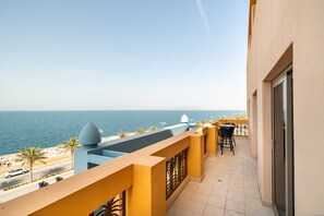 Apartment, Accessible | 2 bedrooms