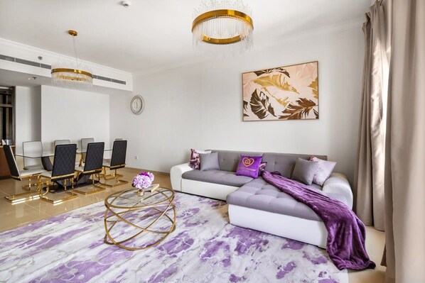 Apartment, Accessible