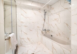 Apartment, barrierefrei | AuĂenbereich