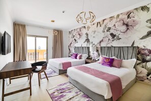 Leilighet, tilgjengelighetstilpasset | Eksteriør