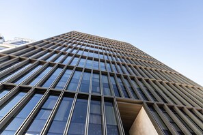 Appartement | 1 slaapkamer, snel internet