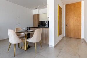 Apartment | 1 bedroom, Internet - Modern 1-bedroom Apartment in Residence 110 in the Heart of Dubai (Dubai)