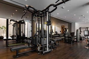 Appartement | 1 slaapkamer, snel internet