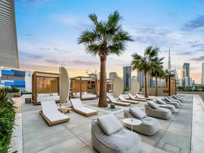 Appartement | Exterieur