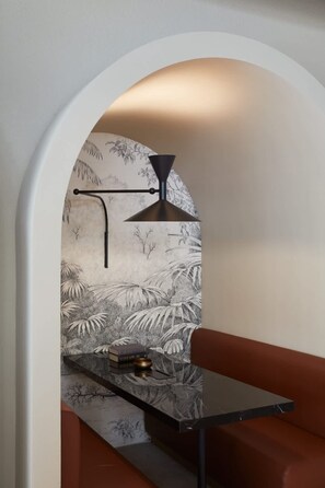 อพาร์ทเมนท์ | 1 ห้องนอน