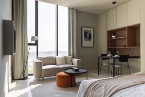 Apartment | 1 bedroom - Stylish Studio at Upside Living by Simply Comfort (Dubai)