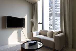 Apartamento | 1 dormitorio