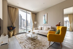 Appartement | 1 chambre