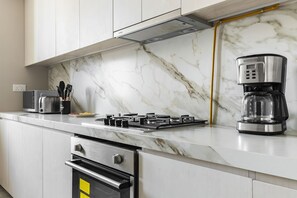 Apartment | 1 bedroom - 1 BR With Stunning 180 Marina View (Dubai)