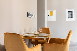 Leilighet | 1 soverom