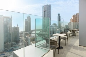 Căn hộ | 1 phòng ngủ