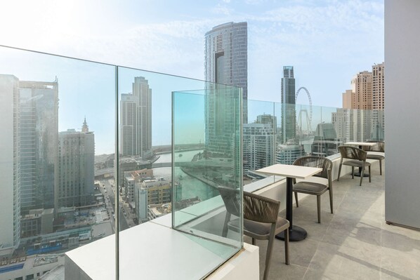 Appartement | 1 chambre