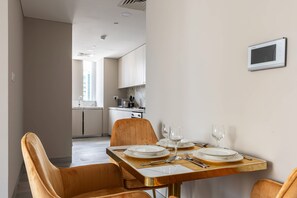 아파트 | 1 개의 침실