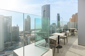 Apartment | Exterior