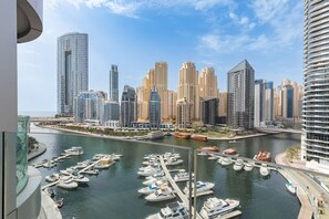 Căn hộ | 1 phòng ngủ