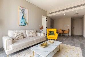 Appartement | 1 chambre