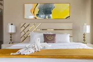 Appartement | 1 chambre