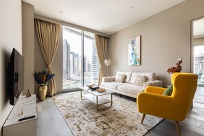 Căn hộ | 1 phòng ngủ