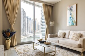 Appartement | 1 chambre