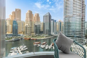 아파트 | 1 개의 침실