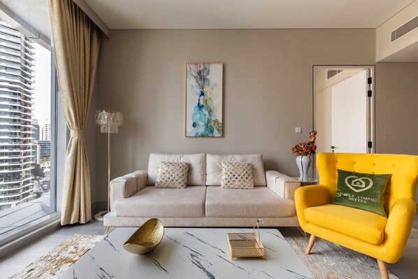 Apartment | Aussenbereich