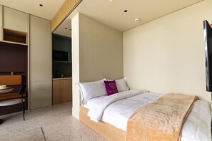 อพาร์ทเมนท์