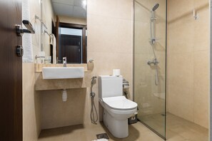 Leilighet | 2 soverom og internett