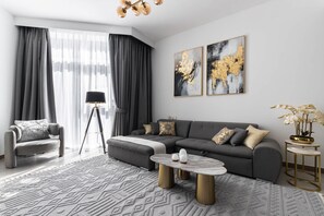 Apartment | 2 bedrooms