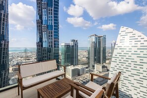 アパートメント | 2 室のベッドルーム