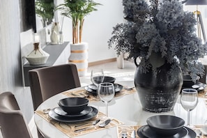 アパートメント | 2 室のベッドルーム