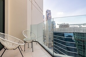 Leilighet | Eksteriør