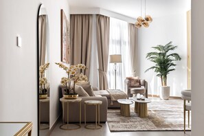 Leilighet | Eksteriør