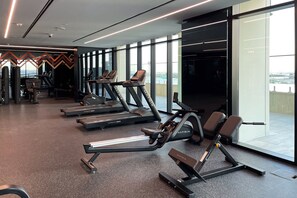 Leilighet | 2 soverom