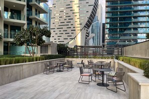Apartment | 2 bedrooms - New Luxury Penthouse With Sea, Canal and Burj View (Dubai)